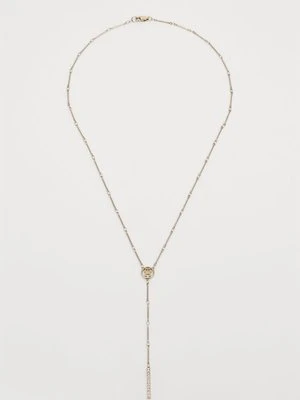 Naszyjnik Tommy Hilfiger