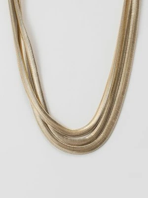 Naszyjnik Tommy Hilfiger