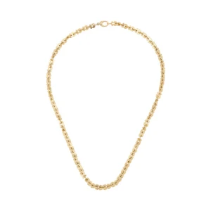 Naszyjnik TOUS 1004558700 Złoty