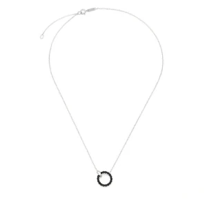 Naszyjnik TOUS 1004570100 Srebrny