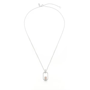 Naszyjnik TOUS Camille 1004559900 Srebrny