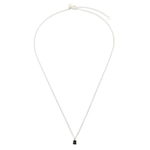 Naszyjnik TOUS Mini Color Ag 1001938200 Srebrny