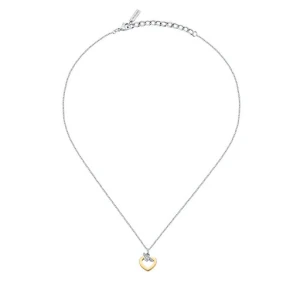 Naszyjnik Trussardi TJAXC45 Srebrny