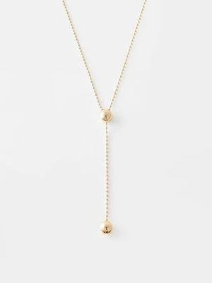 Naszyjnik U.S. Polo Assn.