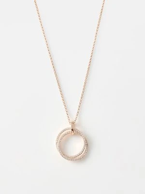 Naszyjnik U.S. Polo Assn.