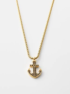 Naszyjnik U.S. Polo Assn.