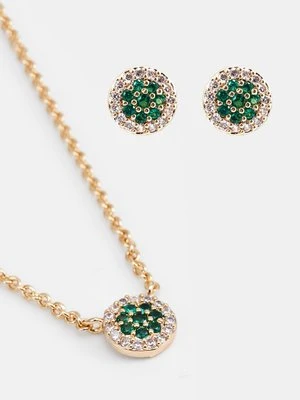 Naszyjnik U.S. Polo Assn.