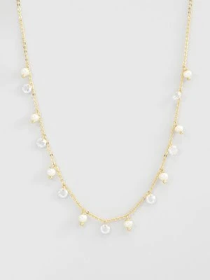 Naszyjnik U.S. Polo Assn.