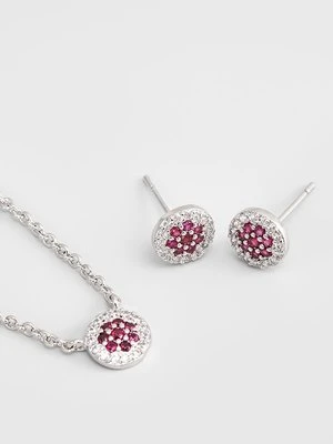 Naszyjnik U.S. Polo Assn.