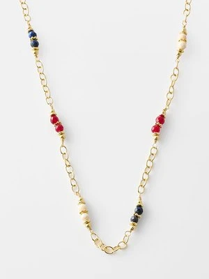 Naszyjnik U.S. Polo Assn.