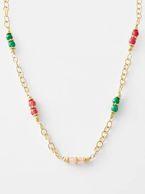 Naszyjnik U.S. Polo Assn.