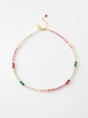 Naszyjnik U.S. Polo Assn.