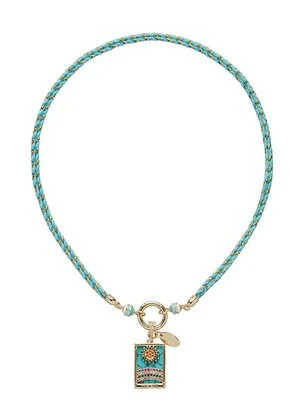 Naszyjnik U.S. Polo Assn.