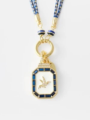 Naszyjnik U.S. Polo Assn.