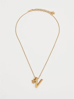Naszyjnik Versace
