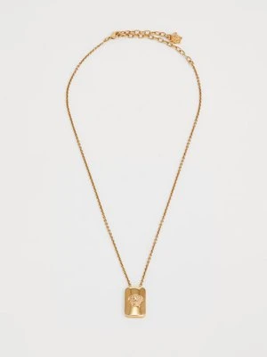 Naszyjnik Versace