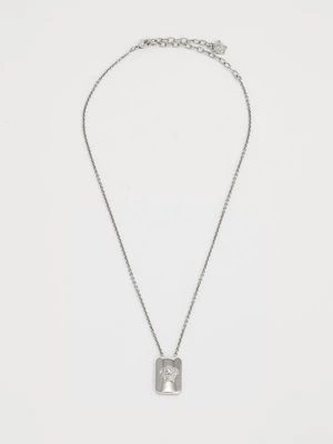 Naszyjnik Versace