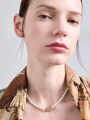 Naszyjnik Vivienne Westwood
