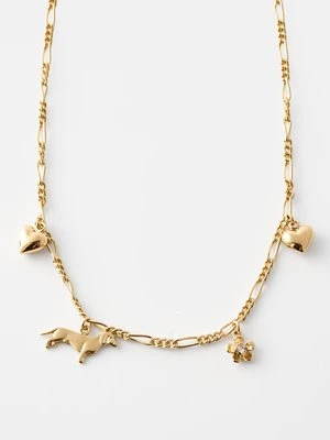 Naszyjnik WALD Berlin