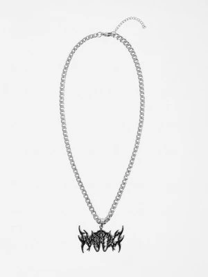 Naszyjnik Wasted Paris