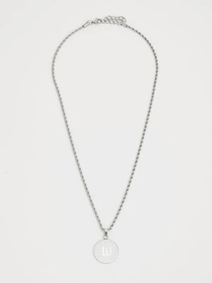 Naszyjnik Wasted Paris