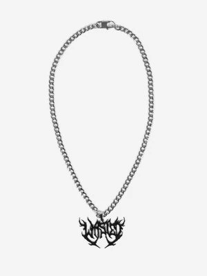 Naszyjnik Wasted Paris