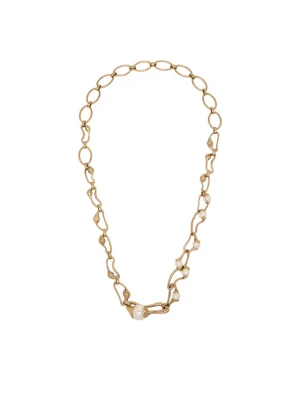 Naszyjnik Weekend Max Mara Bronte 2625756064650 Złoty