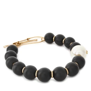Naszyjnik Weekend Max Mara Vodka 2515751045650 Czarny