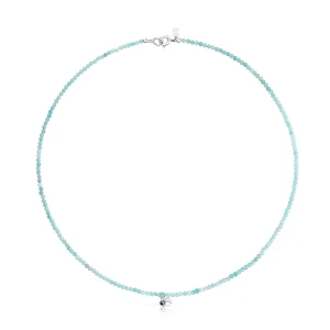 Naszyjnik Z Amazonitem Tous Camille - Tous Rozmiar