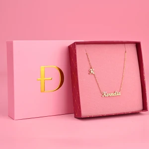 Naszyjnik z imieniem Kornelia Dedicante