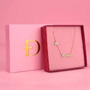 Naszyjnik z imieniem Mariola Dedicante