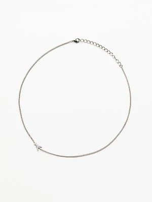 Naszyjnik z kryształkami PATRIZIA PEPE