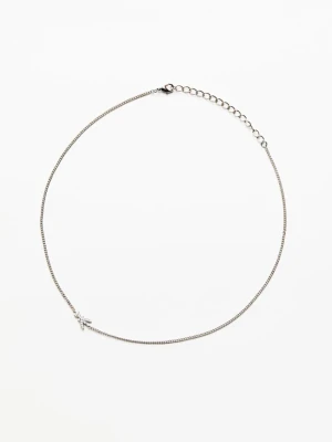 Naszyjnik z kryształkami PATRIZIA PEPE