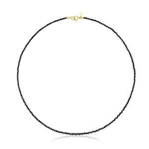 Naszyjnik Z Onyksem Tous Camille - Tous