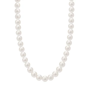 Naszyjnik z pereł - Pearls Pearls - Biżuteria YES