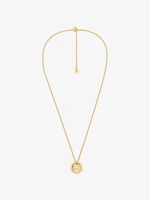 Naszyjnik z zawieszką z logo Michael Kors