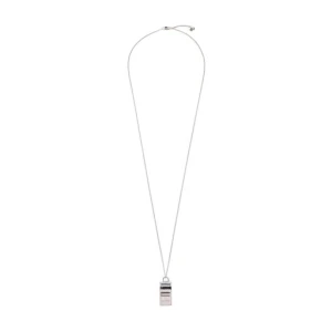Naszyjnik Zadig & Voltaire Whistle Necklace OWJW00034 Srebrny
