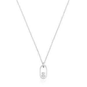 Naszyjnik Ze Srebra Tous Camille - Tous