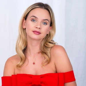 Naszyjnik ze złota 43-45cm z karneolem Filipowicz