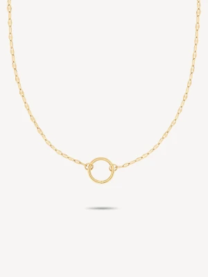 Naszyjnik złoto - TAMARIS