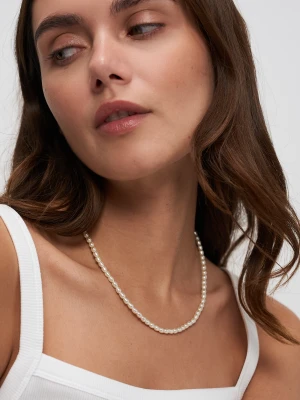 Naszyjnik złoto - TAMARIS