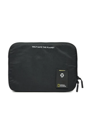 National Geographic Etui na laptopa Ocean N20904.06 Czarny