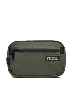 National Geographic Kosmetyczka N18380.11 Khaki