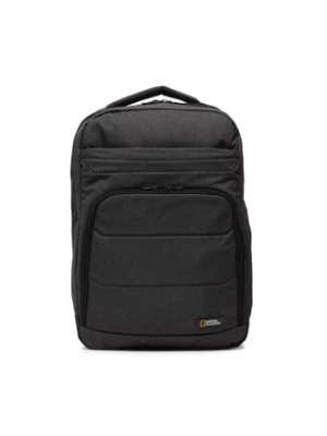 National Geographic Plecak Backpack-2 Compartment N00710.125 Szary