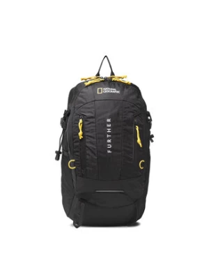 National Geographic Plecak Backpack NN16084.06 Czarny