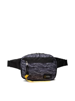 National Geographic Saszetka nerka Waist Bag N15781.98SE Szary