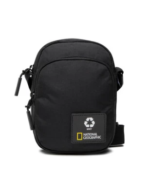 National Geographic Saszetka Ocean N20902.06 Czarny