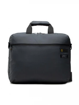 National Geographic Torba na laptopa Brief Case N18387.22 Szary