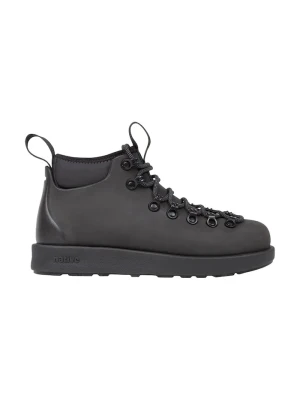 Native buty trekkingowe FITZSIMMONS czarny