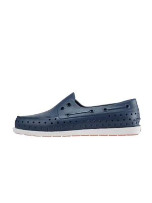 Native Slippersy w kolorze granatowym rozmiar: 40